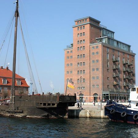 Appartement Altstadtblick Im Ohlerich-Speicher Wißmar Esterno foto